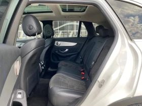 Mercedes-Benz GLC 350 AMG* 9G* Pano* Head UP* Distronic* Key GO* FULL* , снимка 15