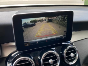 Mercedes-Benz GLC 350 AMG* 9G* Pano* Head UP* Distronic* Key GO* FULL* , снимка 14