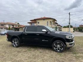 Dodge RAM 1500 5.7HEMI* FULL* LARAMIE-LongHorn* , Full, снимка 11