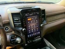 Dodge RAM 1500 5.7HEMI* FULL* LARAMIE-LongHorn* , Full, снимка 8