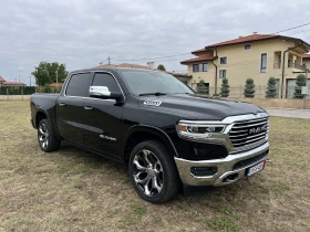 Dodge RAM 1500 5.7HEMI* FULL* LARAMIE-LongHorn* , Full, снимка 2