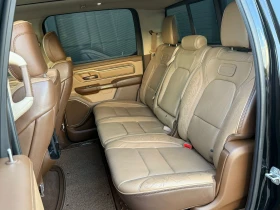 Dodge RAM 1500 5.7HEMI* FULL* LARAMIE-LongHorn* , Full, снимка 12