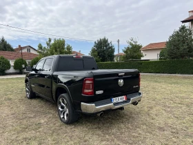 Dodge RAM 1500 5.7HEMI* FULL* LARAMIE-LongHorn* , Full, снимка 7