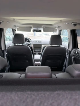 Skoda Yeti 2, 0 TDI 4x4, снимка 13