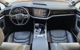 VW Touareg 3.0 TDI Elegance, снимка 5