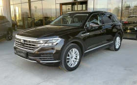 VW Touareg 3.0 TDI Elegance, снимка 2