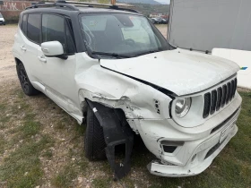 Jeep Renegade 1.3, снимка 4