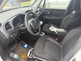 Jeep Renegade 1.3, снимка 5