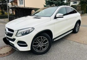 Mercedes-Benz GLE 350 4 matic, снимка 1