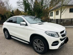 Mercedes-Benz GLE 350 4 matic, снимка 7