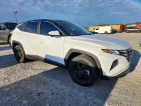 Hyundai Tucson Se, снимка 4