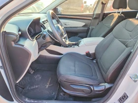 Hyundai Tucson Se, снимка 7