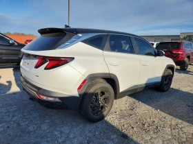Hyundai Tucson Se, снимка 3