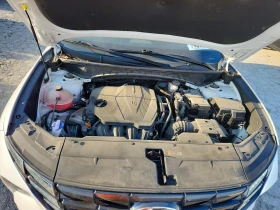 Hyundai Tucson Se, снимка 12