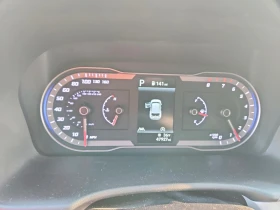 Hyundai Tucson Se, снимка 9