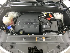 Lincoln Mkx 2.0t (same Nautilus), снимка 10