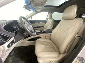 Lincoln Mkx 2.0t (same Nautilus), снимка 8