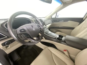 Lincoln Mkx 2.0t (same Nautilus), снимка 11