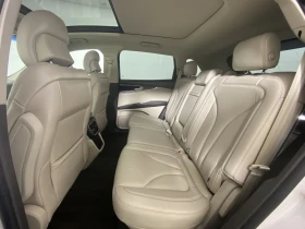 Lincoln Mkx 2.0t (same Nautilus), снимка 6