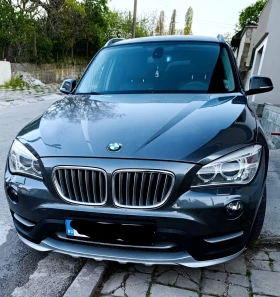 BMW X1, снимка 1