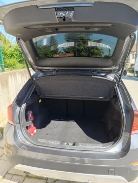 BMW X1, снимка 3