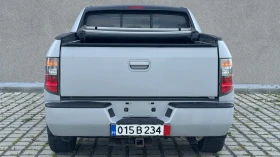 Honda Ridgeline, снимка 5