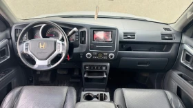 Honda Ridgeline, снимка 11