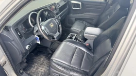 Honda Ridgeline, снимка 7