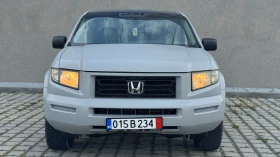 Honda Ridgeline, снимка 2