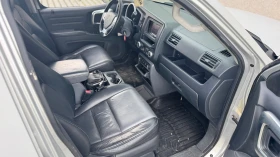 Honda Ridgeline, снимка 9
