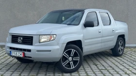 Honda Ridgeline, снимка 3