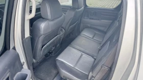 Honda Ridgeline, снимка 8