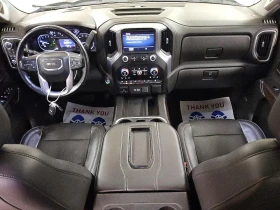 Gmc Sierra K1500 SLT, снимка 8