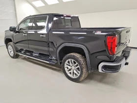 Gmc Sierra K1500 SLT, снимка 4