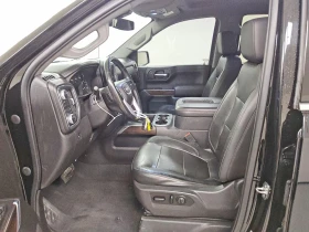 Gmc Sierra K1500 SLT, снимка 7