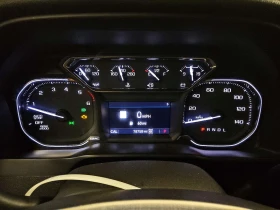 Gmc Sierra K1500 SLT, снимка 10