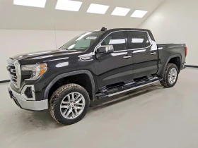 Gmc Sierra K1500 SLT, снимка 2
