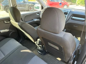 Kia Sportage 4X4, снимка 8