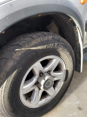 Opel Frontera, снимка 9