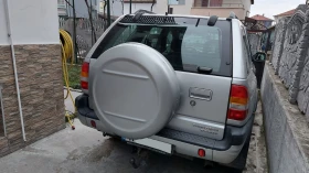 Opel Frontera, снимка 4