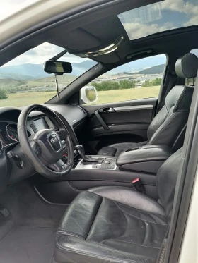 Audi Q7 3.0TDI/Panorama/Rotor20/3xS-Line, снимка 10