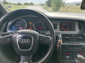 Audi Q7 3.0TDI/Panorama/Rotor20/3xS-Line, снимка 16