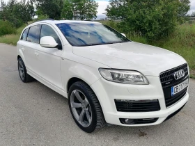 Audi Q7 3.0TDI/Panorama/Rotor20/3xS-Line, снимка 3