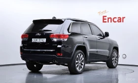 Jeep Grand cherokee 3.6* V6* 8ZF* ПОДГРЕВ* ОБДУХВАНЕ* КАМЕРА* КЕЙЛЕС* , снимка 2