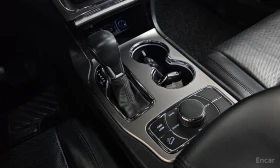 Jeep Grand cherokee 3.6* V6* 8ZF* ПОДГРЕВ* ОБДУХВАНЕ* КАМЕРА* КЕЙЛЕС* , снимка 9