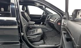 Jeep Grand cherokee 3.6* V6* 8ZF* ПОДГРЕВ* ОБДУХВАНЕ* КАМЕРА* КЕЙЛЕС* , снимка 11