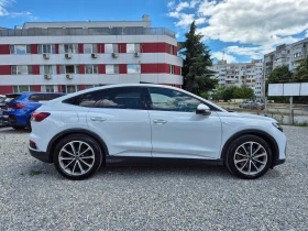 Audi Q4 SPORTBACK E-TRON 82KWH 40 S LINE-PANORAMA-AMBIENT, снимка 7