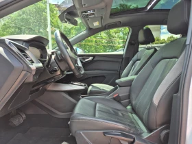 Audi Q4 SPORTBACK E-TRON 82KWH 40 S LINE-PANORAMA-AMBIENT, снимка 8