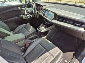 Audi Q4 SPORTBACK E-TRON 82KWH 40 S LINE-PANORAMA-AMBIENT, снимка 11