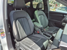 Audi Q4 SPORTBACK E-TRON 82KWH 40 S LINE-PANORAMA-AMBIENT, снимка 12